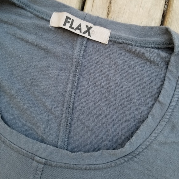 Grey Tunic - Picture 2 of 2